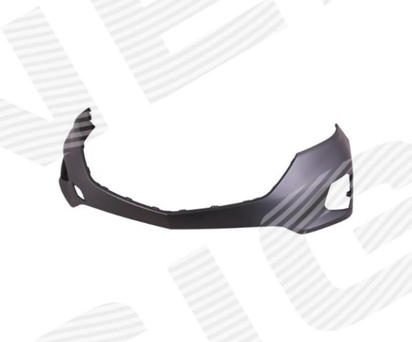Бампер передний, верхняя часть Signeda PCV04395BA цена, от 63.35 USD
