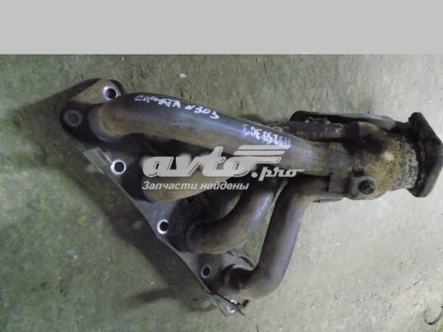 Катализатор Hyundai/Kia 285112G700 цена, от 40.68 USD