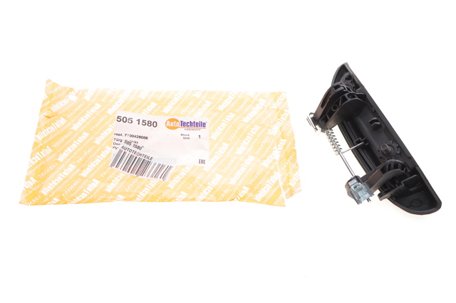 Ручка левой задней двери наружная Autotechteile 5051580 цена, от 5.13 USD
