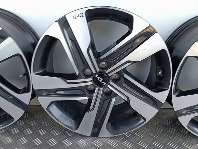  Hyundai/Kia 52910P2310 цена, от 1083.76 USD