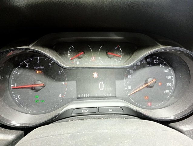 9836081680 Opel 