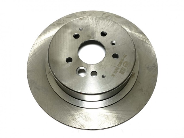 Купить T213502075 Chery Диск тормозной задний