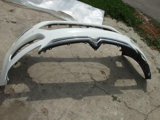 Решетка радиатора AA36190378 Peugeot/Citroen