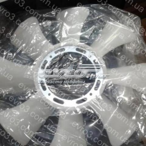 2526141310 Hyundai/Kia ventilador (roda de aletas do radiador de esfriamento)