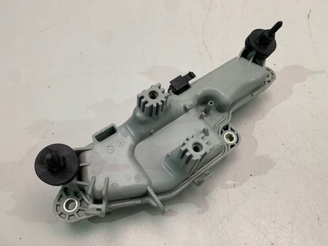 Купить 31480478 Volvo Бачок вакуумной системы двигателя (демпфер)