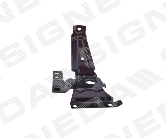 Правое крепление переднего бампера Signeda PBZ99259AR цена, от 31.67 USD