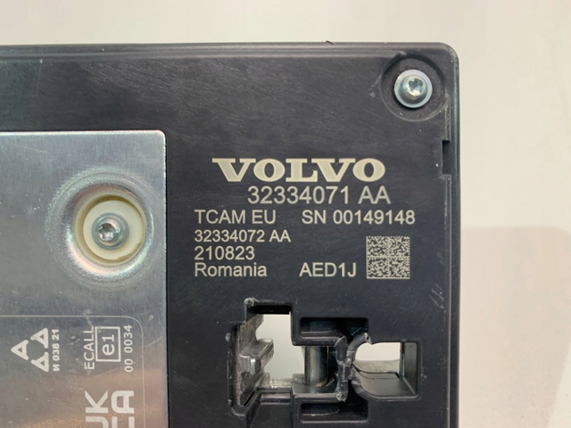 Купить 32334071 Volvo 