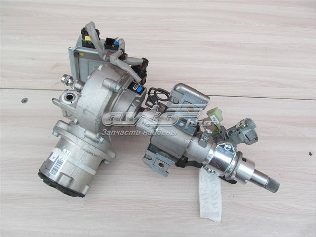 Колонка рулевая Hyundai/Kia 56310D7000