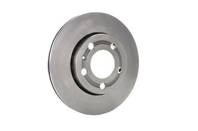 Передние тормозные диски 986479036 Bosch