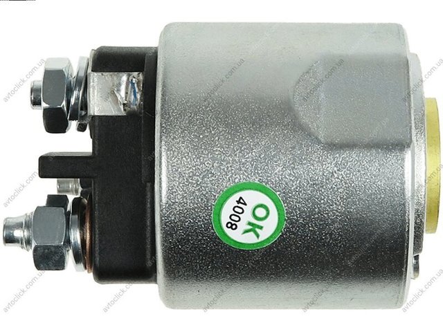 SS3126P AS/Auto Storm Тяговое реле стартера