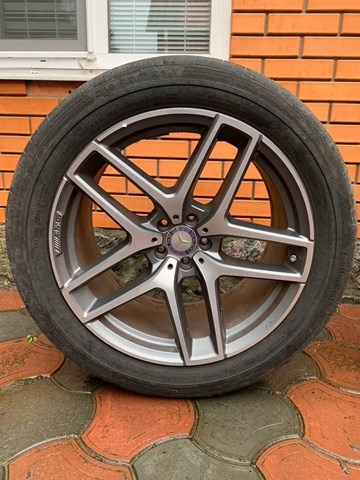A2924011700 Mercedes 