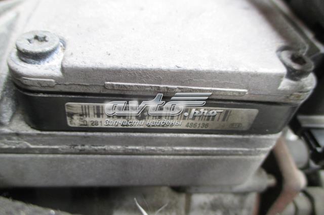 ТНВД 0470506010 Bosch