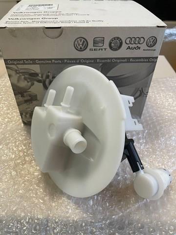 RP8W0941286C Resqparts Датчик уровня положения кузова передний правый