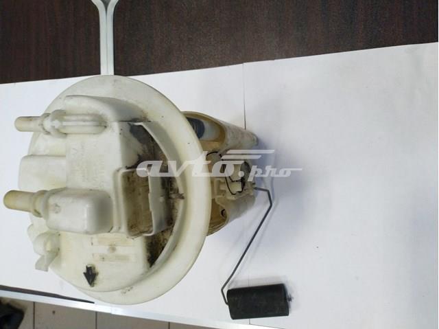 9625476380 Peugeot/Citroen módulo de bomba de combustível com sensor do nível de combustível