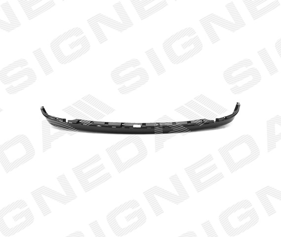 Бампер передний, нижняя часть Signeda PCR04095BA цена, от 156.19 USD