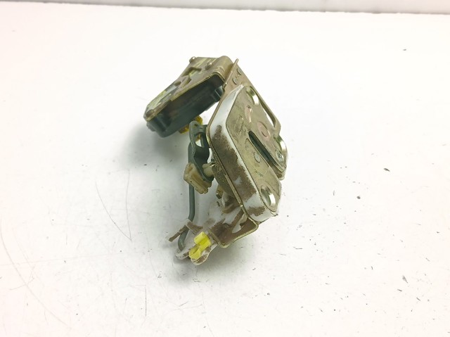 Замок задней двери, правой Chevrolet Spark (Matiz) хэтчбек (M200, M250) (2005 - 2010) цена, от  