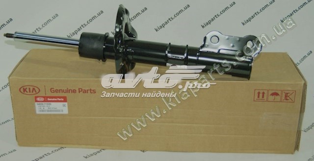 Купить 54650F1030 Hyundai/Kia 