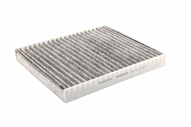 SAK569 Shafer Внутрисалонный фильтр