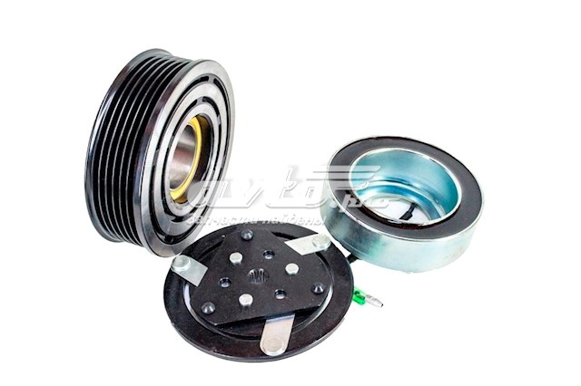 Шкив компрессора кондиционера MSG KP0119 цена, от 69.33 USD