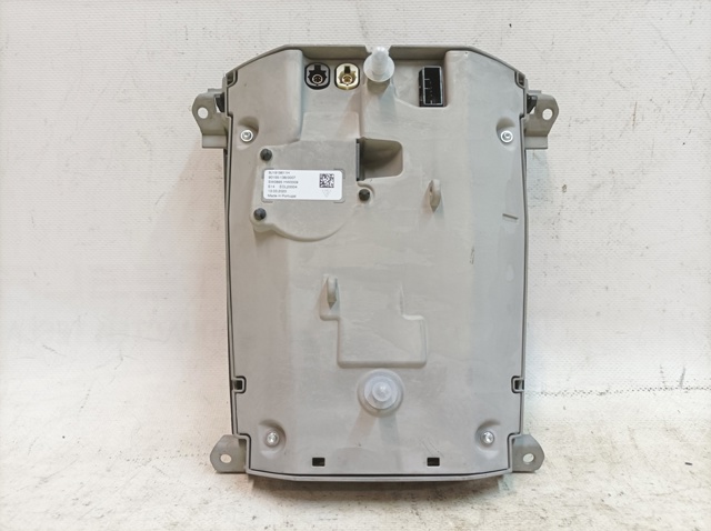Дисплей многофункциональный Porsche 9J1919611H цена, от 1285.05 USD