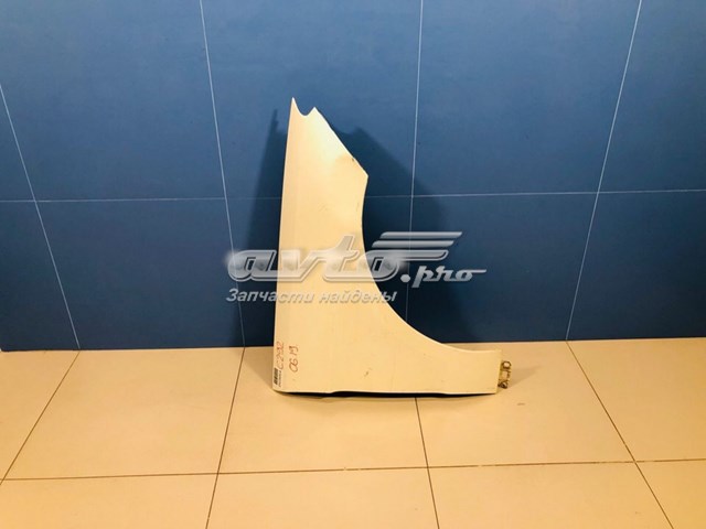 Pára-lama dianteiro direito A2928800206 Mercedes