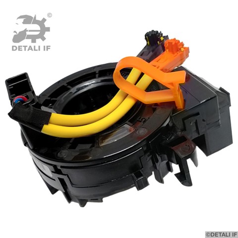 Контактное кольцо подушки безопасности Detali IF DF15855 цена, от 18.90 USD