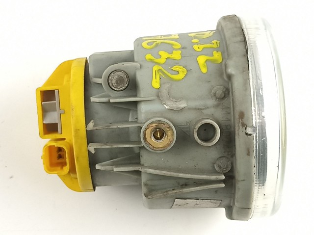Купить 9648947780 Peugeot/Citroen Туманки