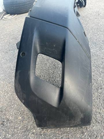 Купить 98385170XT Peugeot/Citroen Задний бампер