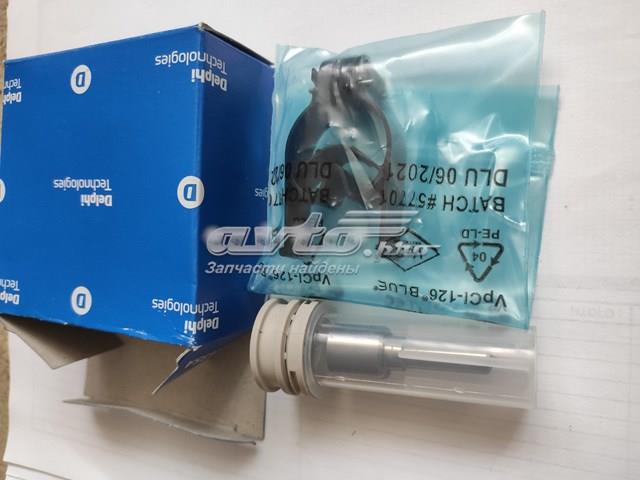 7135659 Delphi pulverizador de diesel do injetor