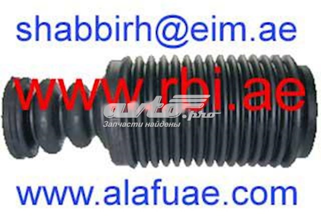 N1431F RBI Пыльник стойки передней