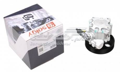 Насос гидравлики Solgy 207029 цена, от 86.63 USD