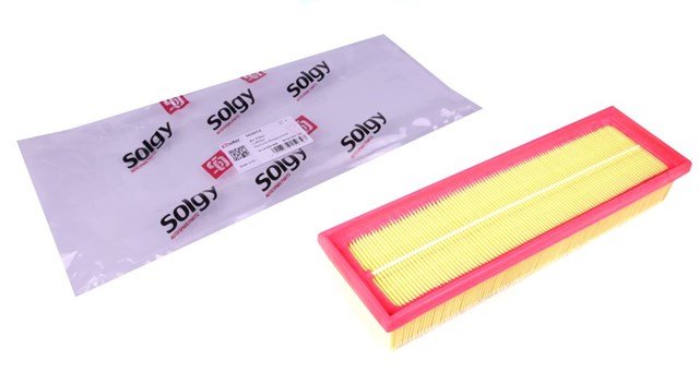 Элемент воздушного фильтра Solgy 103072 цена, от 3.07 USD