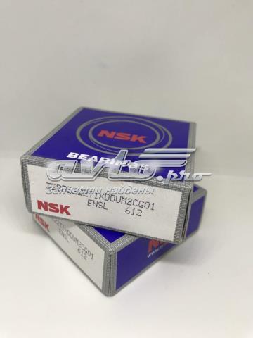  35BD5222T12DDU NSK
