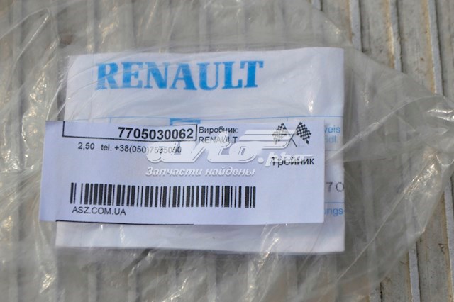  7705030062 Renault (RVI)