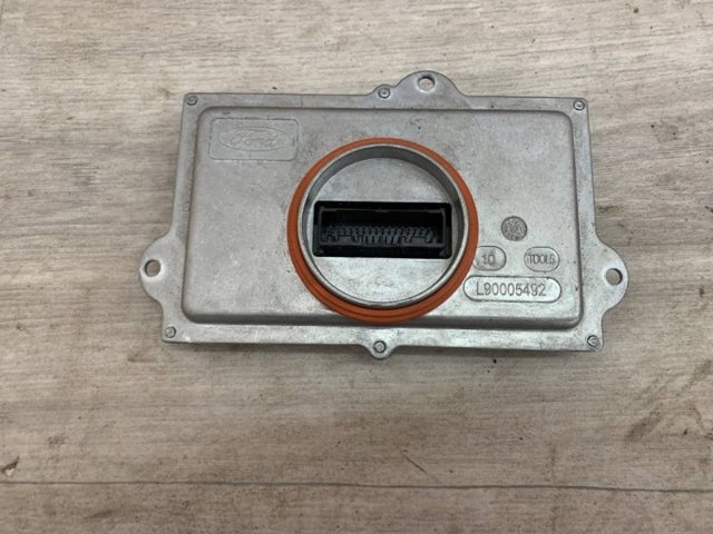  Ford 90087685