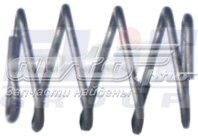 Kit de reparação do motor de arranco para Citroen C3 Picasso SH