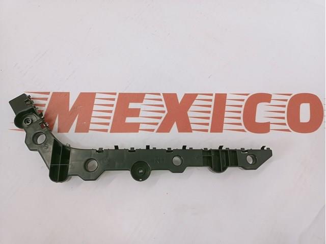 622209HS0A Nissan/Infiniti Кронштейн крепления бампера переднего правый