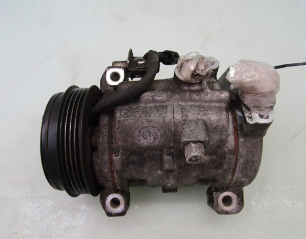 4472802400 Denso Компрессор хладагента