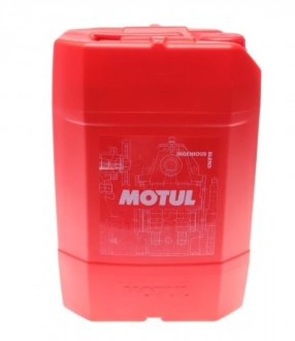 839522 Motul óleo para motor