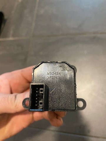 Купить M30424 Honda 