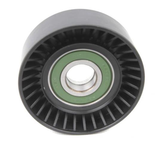 Паразитный ролик 110122 Solgy
