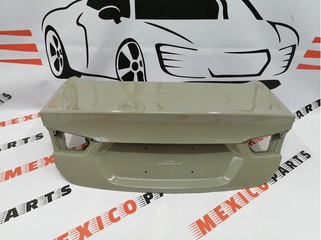 23410576 General Motors Крышка багажника