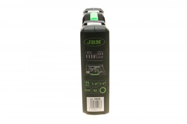  54038 JBM