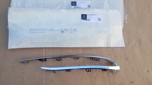 Купить A2938858600 Mercedes 