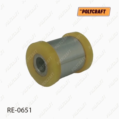 RE0651 Polycraft 