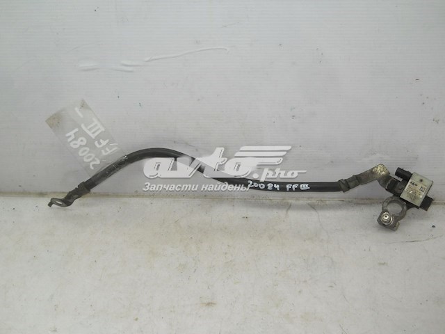 AV6N10C679BA Ford 