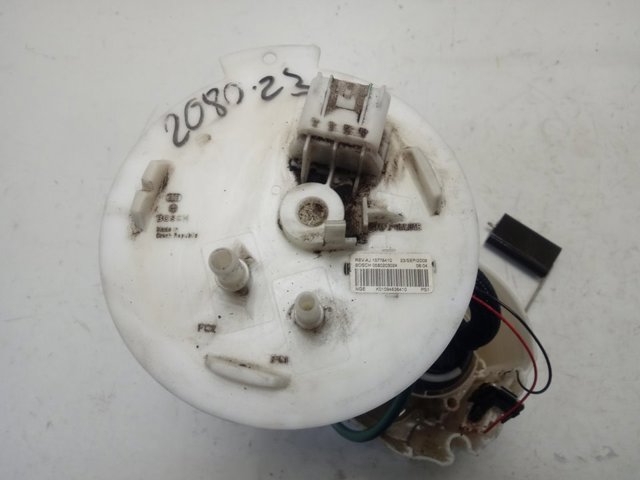  580203024 Opel