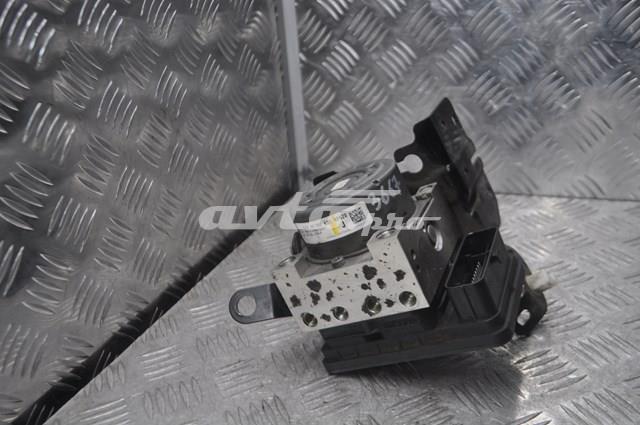 Насос АБС (ABS) главного тормозного цилиндра Mazda BJS7437A0 цена, от 215.37 USD