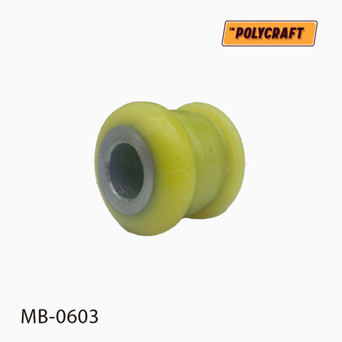 Втулка стойки переднего стабилизатора Polycraft MB0603 цена, от 3.83 USD