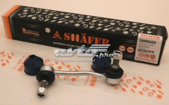 Купить SM0666 Shafer Солдатик стабилизатора, переднего, правый